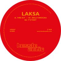 Laksa - Fire Kit