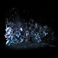 The Dillinger Escape Plan - Symptom of Terminal Illness