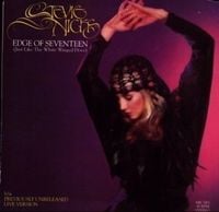 Stevie Nicks - Edge of Seventeen