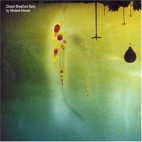 Modest Mouse - Ocean Breathes Salty