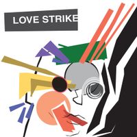 Tounoir - Love Strike