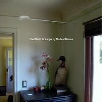 Modest Mouse - The World At Large