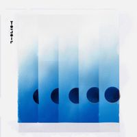 Tounoir - Round and Round
