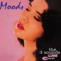 The 3 Sounds - Moods