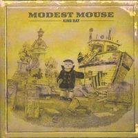 Modest Mouse - King Rat