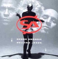 Skunk Anansie - Selling Jesus