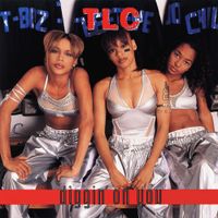 TLC - Diggin' On You