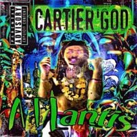 Cartier God - ATLantis