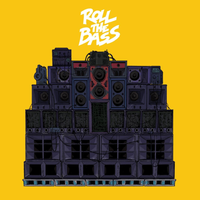 Major Lazer - Roll the Bass