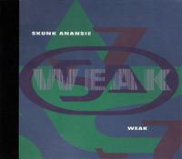 Skunk Anansie - Weak