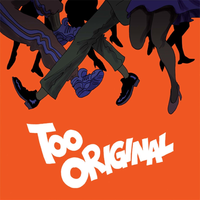 Major Lazer - Too Original