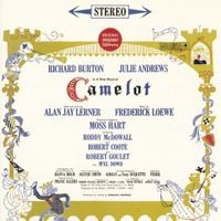 Broadway Cast - Camelot (Original Broadway Cast Recording)