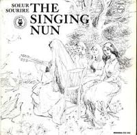 Soeur Sourire - The Singing Nun
