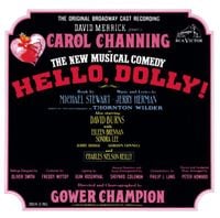 Broadway Cast - Hello, Dolly! (Original Broadway Cast Recording)