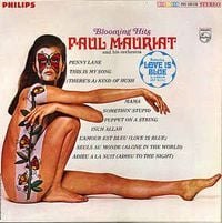 Paul Mauriat And His Orchestra - Blooming Hits