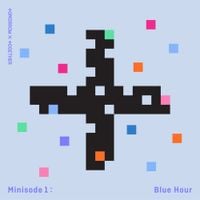 TOMORROW X TOGETHER - Blue Hour
