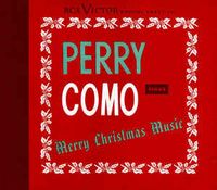 Perry Como - Perry Como Sings Merry Christmas Music