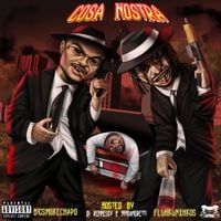 BigSmokeChapo & Fluhkunxhkos - Cosa Nostra