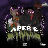 Nutso Thugn & Fluhkunxhkos - Apes & Snakes