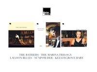 The Bathers - The Marina Trilogy