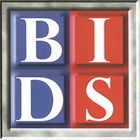 Derek Bailey & Susie Ibarra - BIDS