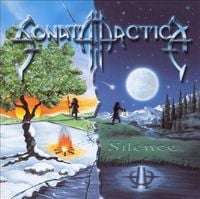 Sonata Arctica - Silence