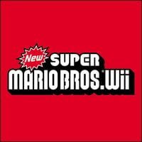藤井志帆 [Shiho Fujii] - New Super Mario Bros. Wii Soundtrack