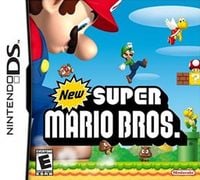 Nintendo Sound Team - New Super Mario Bros. Original Soundtrack