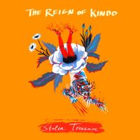 The Reign of Kindo - Stolen Treasure