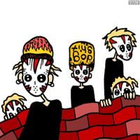 Afourteen - Chemical Head