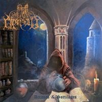 Darkenh&ouml;ld - Arcane & Sortil&egrave;ges