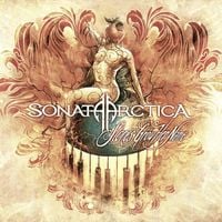 Sonata Arctica - Stones Grow Her Name