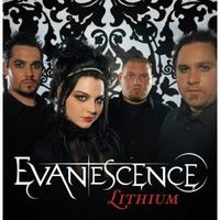 Evanescence - Lithium
