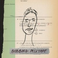 Bobbing - Mixtape