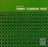 Tommy Flanagan - Overseas