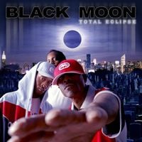 Black Moon - Total Eclipse