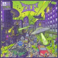 ZILF - The Album