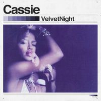 Cassie - Velvet Night