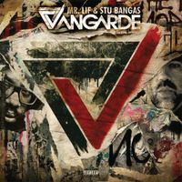 Mr. Lif & Stu Bangas - Vangarde