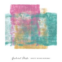 Gabr&iacute;el &Oacute;lafs - Absent Minded Reworks