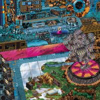 Nonlocal Forecast - Holographic Universe​(​s​?​)​!