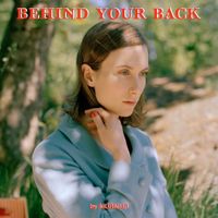 Murmur - Behind Your Back