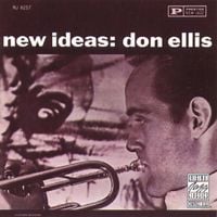 Don Ellis - New Ideas