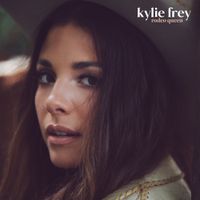 Kylie Frey - Rodeo Queen