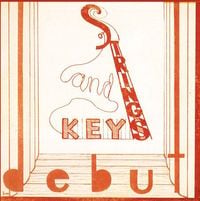 Strings and Keys - Strings and Keys