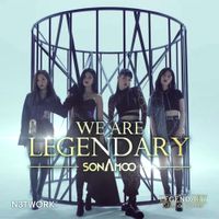 SONAMOO - We Are Legendary