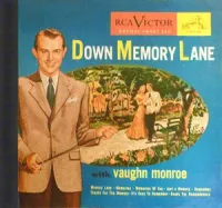 Vaughn Monroe - Down Memory Lane