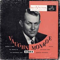 Vaughn Monroe - Vaughn Monroe Sings