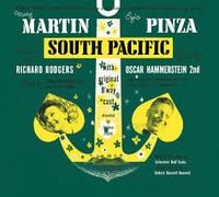 Various Artists - South Pacific
