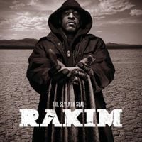 Rakim - The Seventh Seal